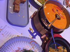 -帕娜·泰式茶餐厅·Bistro(近铁广场店)