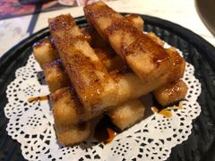 -哥老官重庆美蛙鱼头(宝山龙湖店)