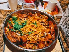 -黄记煌三汁焖锅(金凤万达广场店)