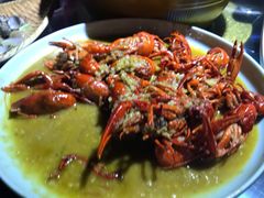 -眼镜哥浦江夜宵大本营