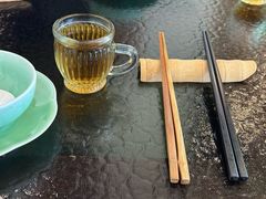 -五观堂素食(新华路店)