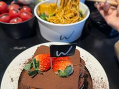 -W COLLECTIVE  DESSERT SHOP