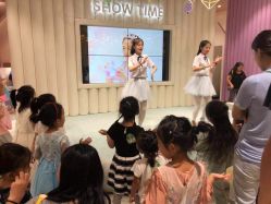-meland club亲子乐园(石家庄万象城店)