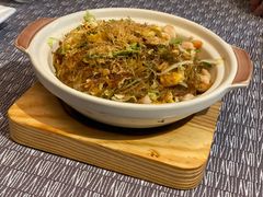 -T館·花园艺术餐厅