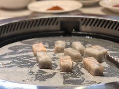 -么子烤肉(化龙池店)