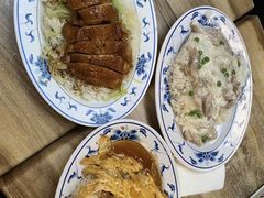 -玫瑰苑烧腊饭店