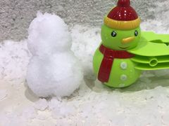 -Mr·Kuma酷么先生雪之乐园
