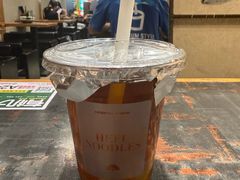 -和府捞面(天河领展广场店)