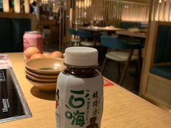 -温野菜涮涮锅(西单大悦城店)