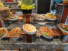 -苏格里岛自助海鲜火锅烧烤(大汉悦中心店)