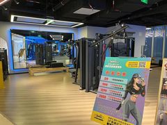 -NRG健身私教CLUB(打浦桥店)