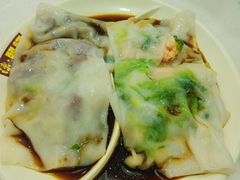 -禾师兄·布拉肠(一德路店)