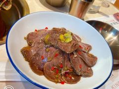 -老佛爷炭火蛙锅直营(清滨路总店)