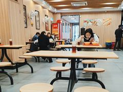 -新丰小吃(江陵路分店)