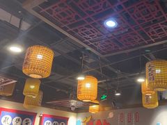 -井格·重庆火锅(王府井店)