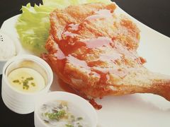 -喜年来(欧洲商城店)