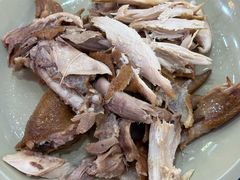 道口烧鸡-豫掌柜饸饹面·烩面(秀沿路店)