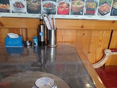 -大清花饺子(山庄店)