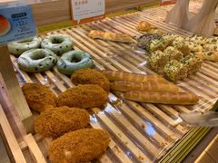 -BreadTalk面包新语·烘焙蛋糕(高德置地春广场店)
