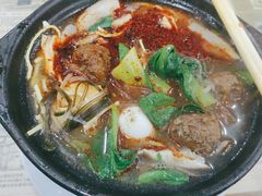 -清真·穆萨砂锅(大皮院店)