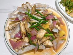 -旺达小吃•三十年福州菜(正大广场店)