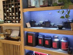 -隆德堂青瓷艺术·茶馆(故宫店)