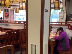 -惠宾饭庄(中山路店)