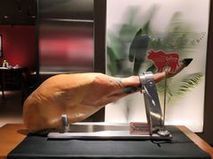 -拉蒂娜·巴西牛排馆 Latina·Brazilian Steakhouse(王府井喜悦店)