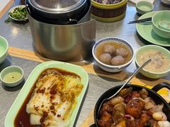 -潮界(LU·ONE凯德晶萃广场店)