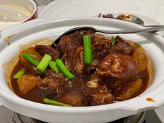 -道道鲜·崇明私房菜(五角场店)