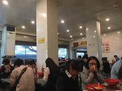 大堂-易记皮肚面(明瓦廊店)