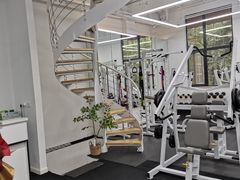 -重塑24小时自助健身(圣乔维斯店)