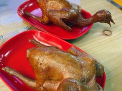 -光明刘冰乳鸽店(光明法政北路店)