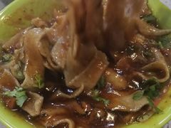 -大福来锅巴菜(古文化街店)