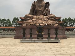 -广东圆玄道观