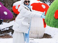 -叠溪松坪沟景区