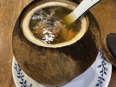 -達揚原味燉品(文明路店)