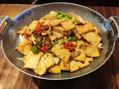 -梁记粥铺(开元地中海店)