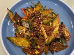 -服务大楼冷面(延大店)