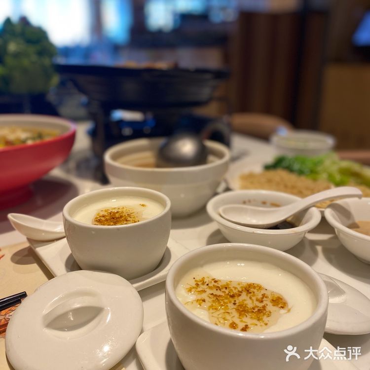 大椰羊肉煲 | 滋补不燥 | 一起做个暖宝宝
