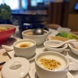 大椰羊肉煲 | 滋补不燥 | 一起做个暖宝宝