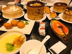 -领事馆19号中餐厅(厦门海景洲际酒店)