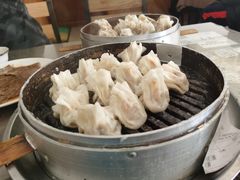 -清真烧麦馆(民族路店)