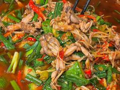 -新繁老號豌豆汤饭店·江湖菜(宝光寺店)