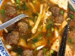 -清真马杰山牛肉汤馆