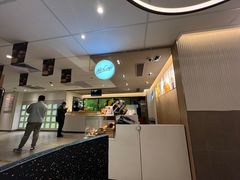 -麦当劳(静安寺店)
