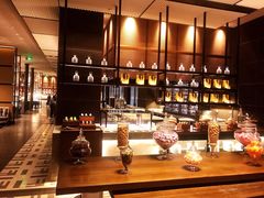-康莱德酒店·美庭自助餐厅