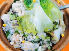 -潮香兴煲仔饭(莲花路店)