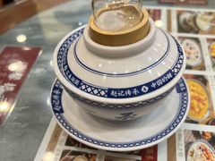 -赵记传承·中国甜品(福州总店)