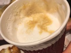 -COSTA COFFEE(上海月星环球港店)